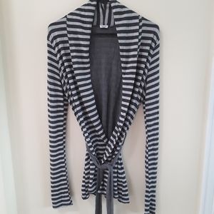 Splendid long sleeve cardigan